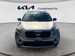2018 Kia Sorento EX V6