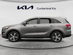2018 Kia Sorento EX V6