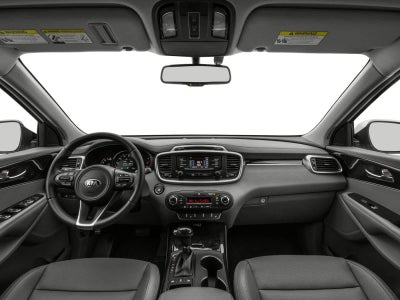 2018 Kia Sorento EX V6