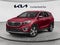 2018 Kia Sorento EX V6