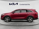 2018 Kia Sorento EX V6