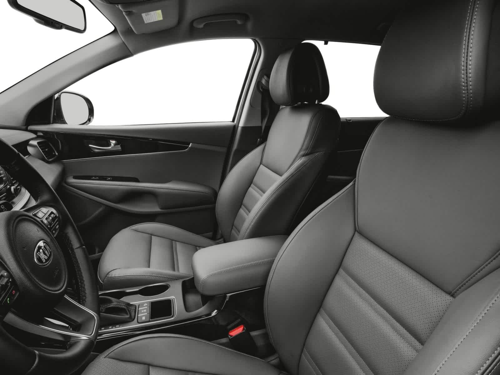 2018 Kia Sorento EX V6