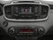 2018 Kia Sorento EX V6