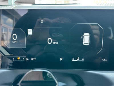 2027 Kia Telluride X-Line SX-Prestige