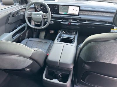 2027 Kia Telluride X-Line SX-Prestige