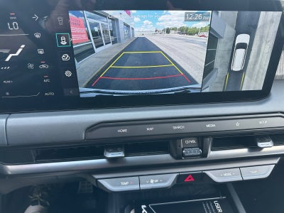 2027 Kia Telluride X-Line SX-Prestige