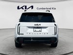 2027 Kia Telluride X-Line SX-Prestige
