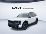 2027 Kia Telluride X-Pro SX-Prestige
