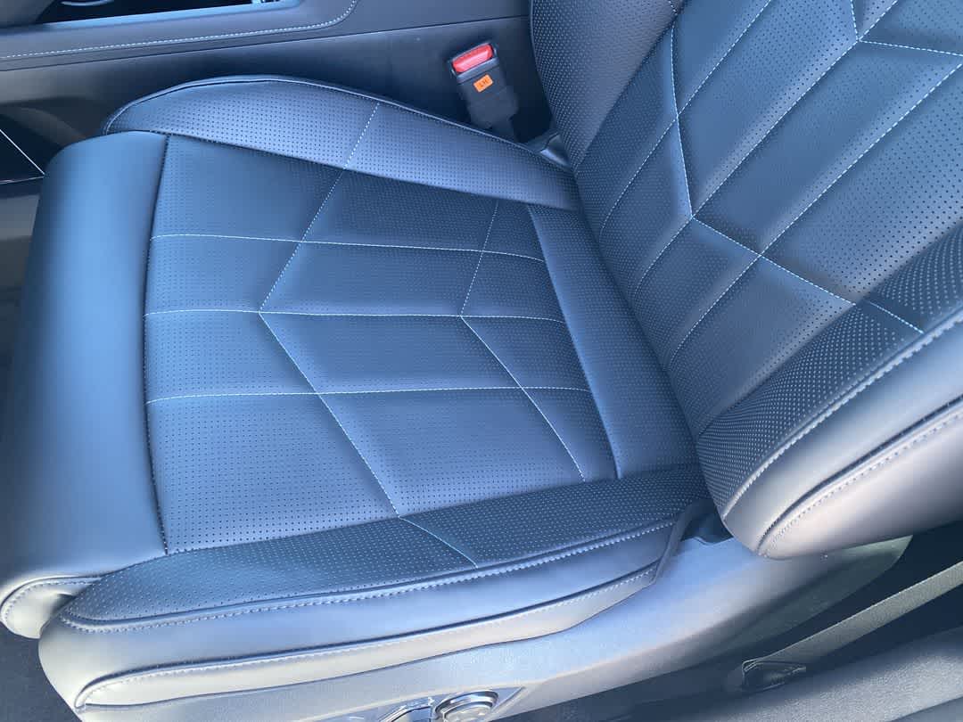 2027 Kia Telluride X-Line SX-Prestige