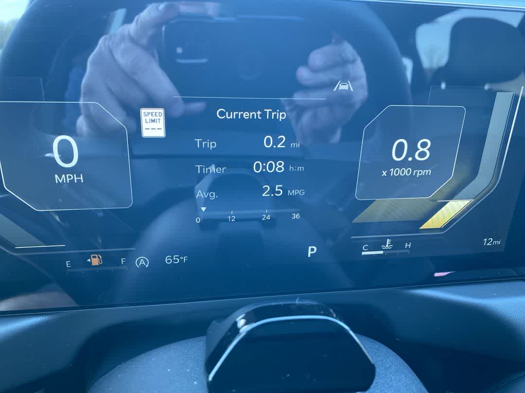 2027 Kia Telluride X-Line SX-Prestige