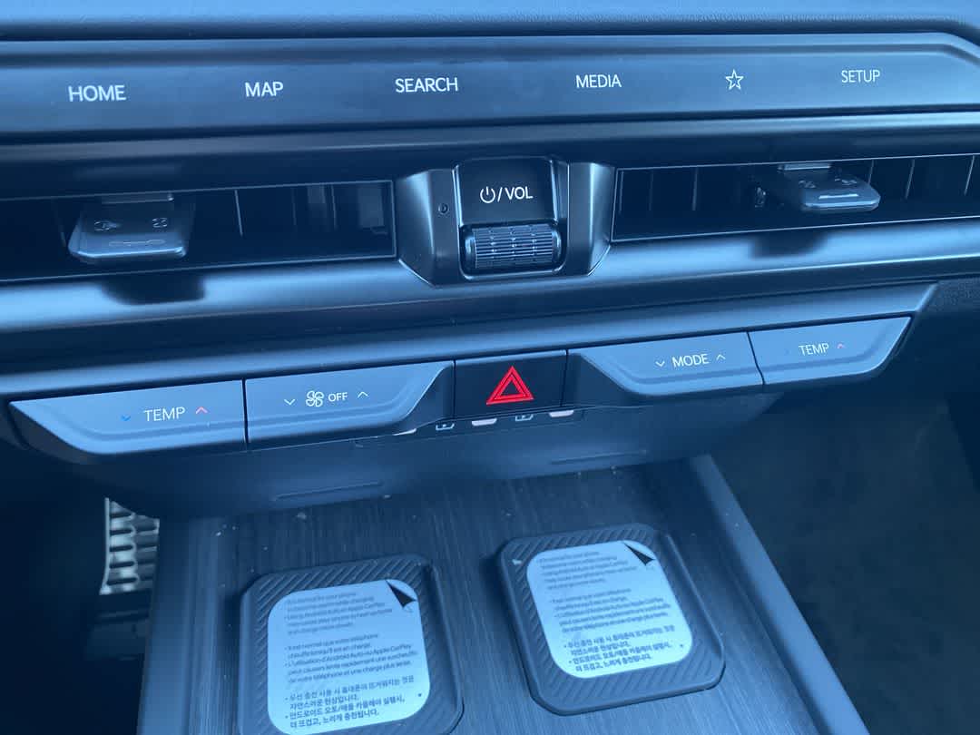 2027 Kia Telluride X-Line SX-Prestige