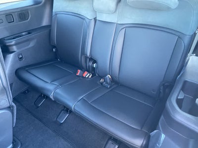 2027 Kia Telluride X-Line SX-Prestige