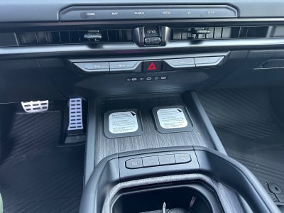 2027 Kia Telluride X-Line SX-Prestige