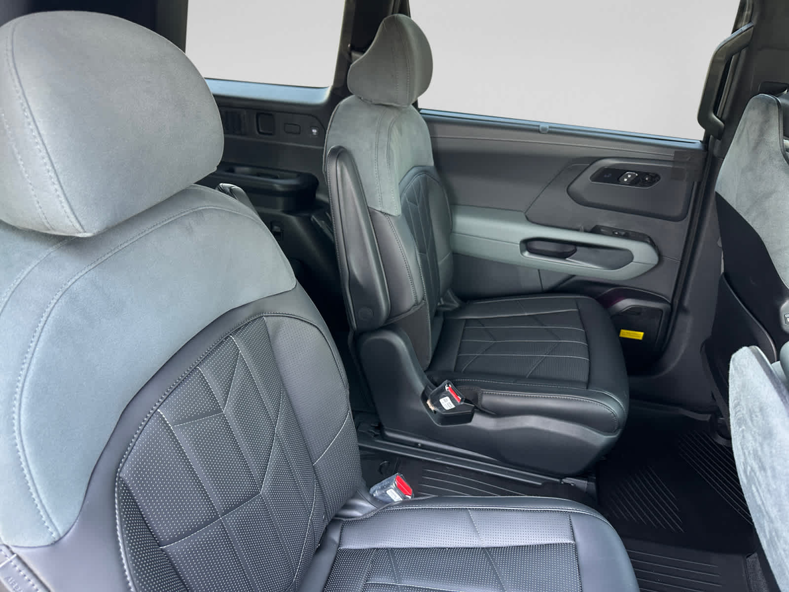 2027 Kia Telluride X-Line SX-Prestige
