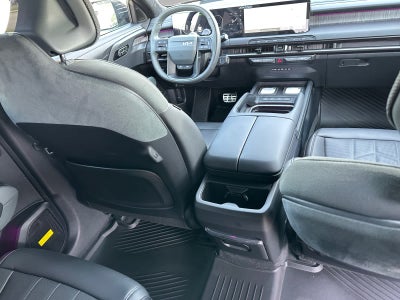 2027 Kia Telluride X-Line SX-Prestige