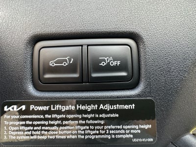 2027 Kia Telluride X-Line SX-Prestige