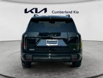 2027 Kia Telluride X-Line SX-Prestige