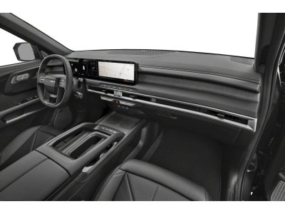 2027 Kia Telluride X-Line SX-Prestige