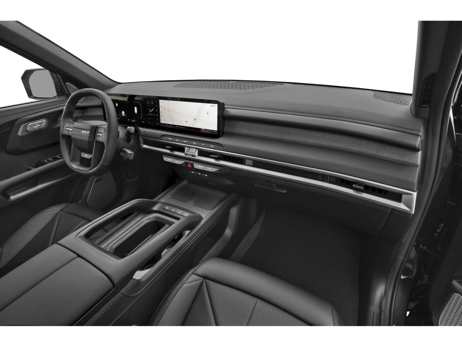 2027 Kia Telluride X-Line SX-Prestige