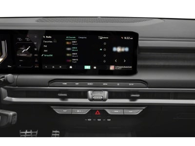 2027 Kia Telluride X-Line SX-Prestige