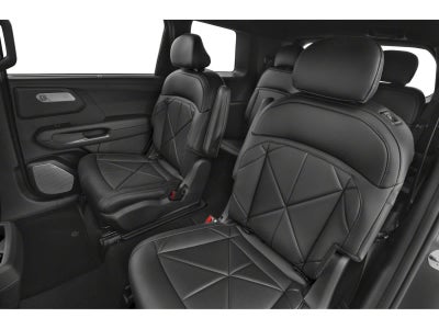 2027 Kia Telluride X-Line SX-Prestige