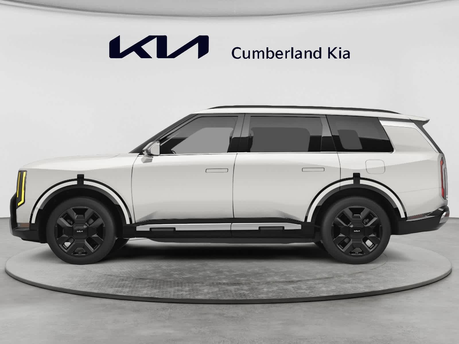 2027 Kia Telluride Hybrid SX-Prestige