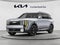 2027 Kia Telluride Hybrid SX-Prestige
