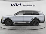 2027 Kia Telluride Hybrid SX-Prestige