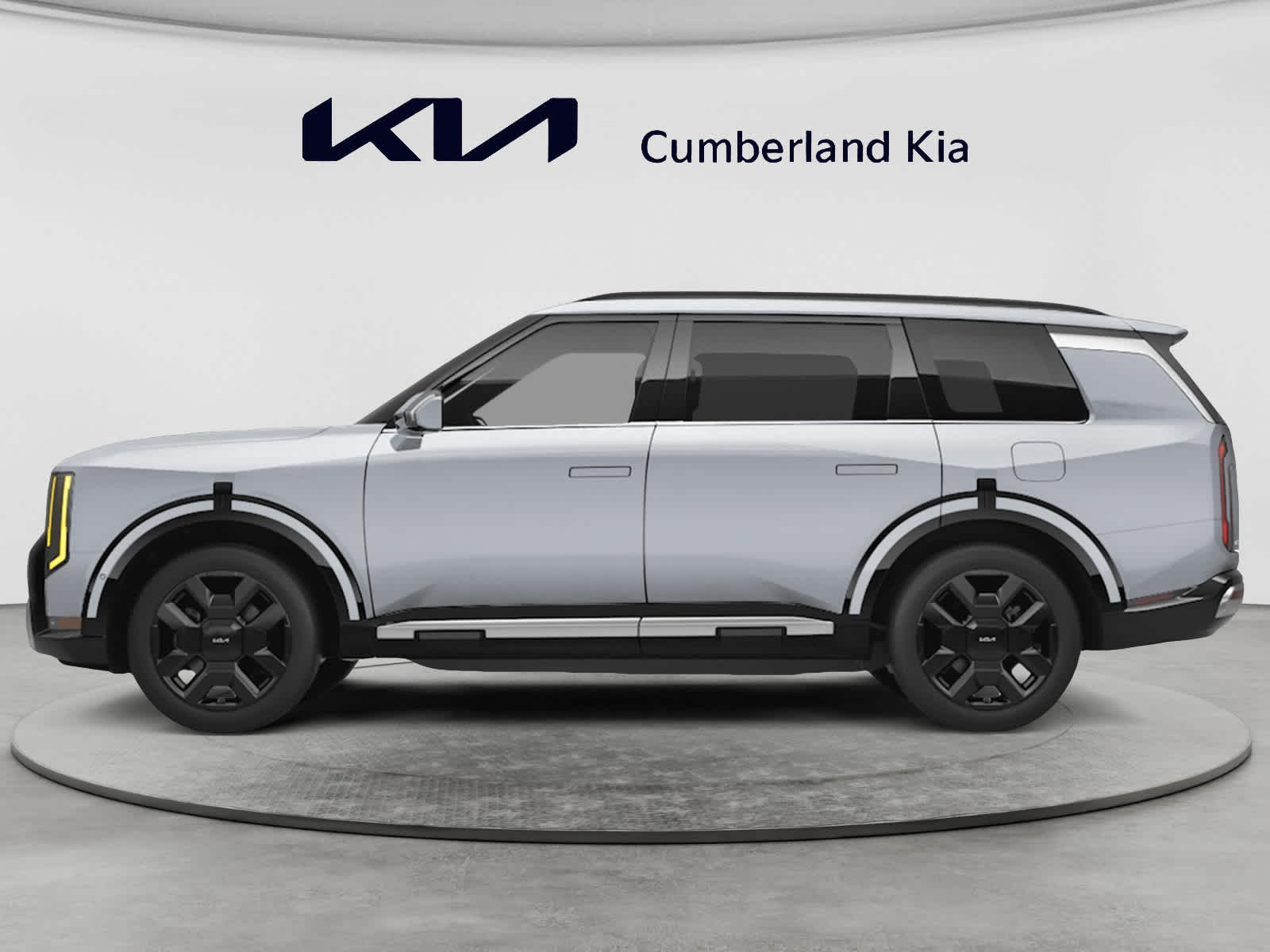 2027 Kia Telluride Hybrid SX-Prestige
