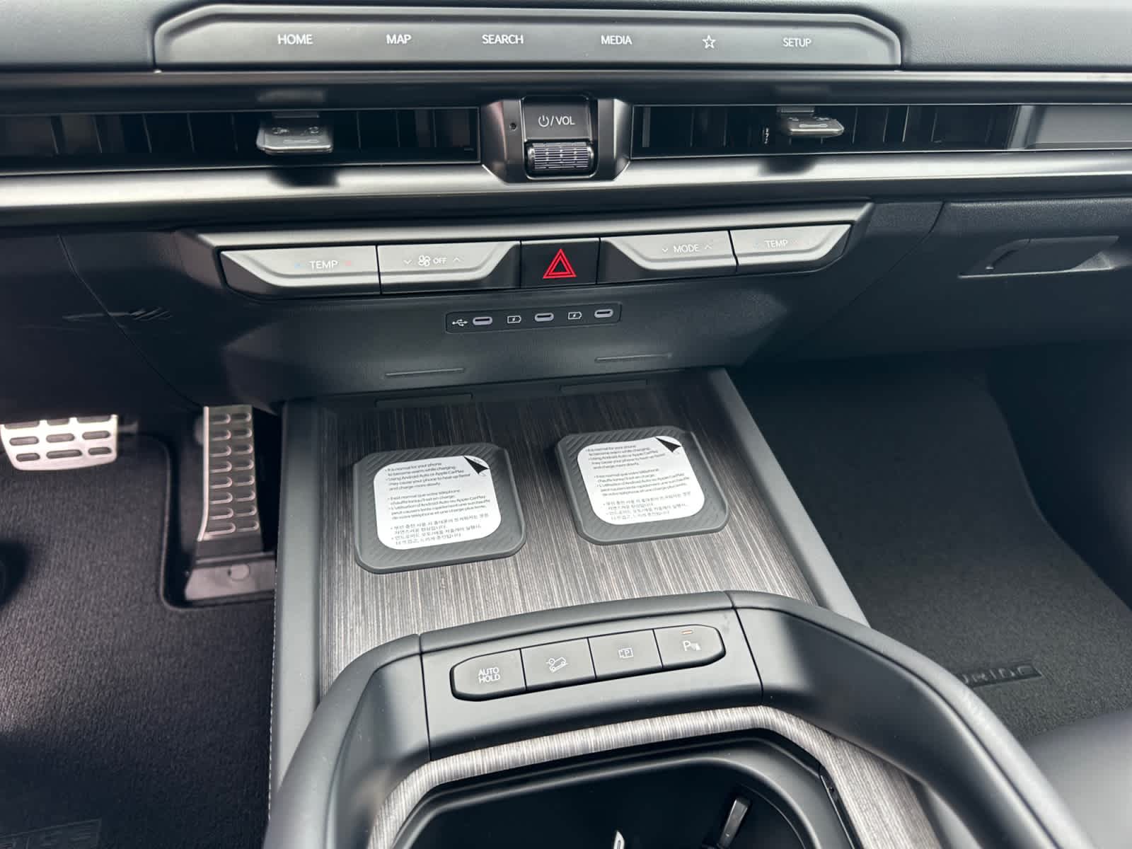 2027 Kia Telluride Hybrid X-Line SX-Prestige