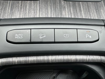 2027 Kia Telluride Hybrid X-Line SX-Prestige