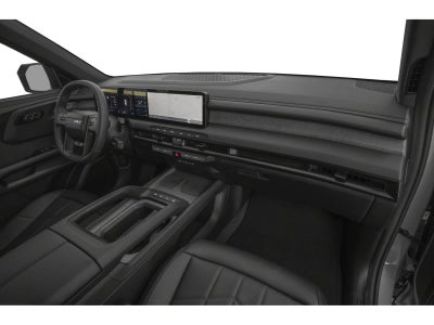 2027 Kia Telluride Hybrid X-Line SX-Prestige