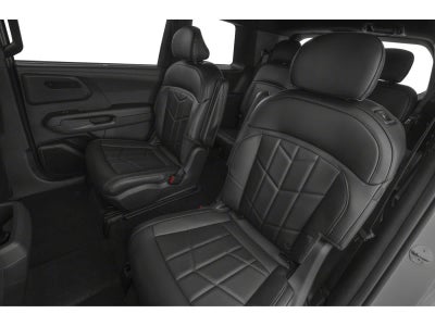 2027 Kia Telluride Hybrid X-Line SX-Prestige