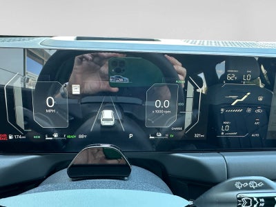 2027 Kia Telluride Hybrid X-Line SX-Prestige