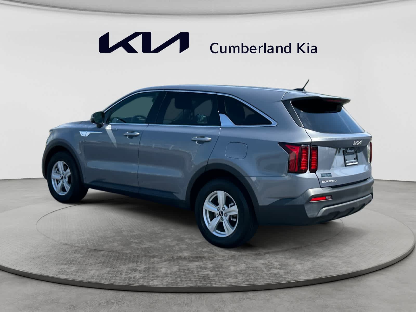 2023 Kia Sorento LX