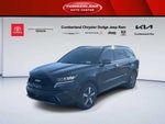 2022 Kia Sorento EX