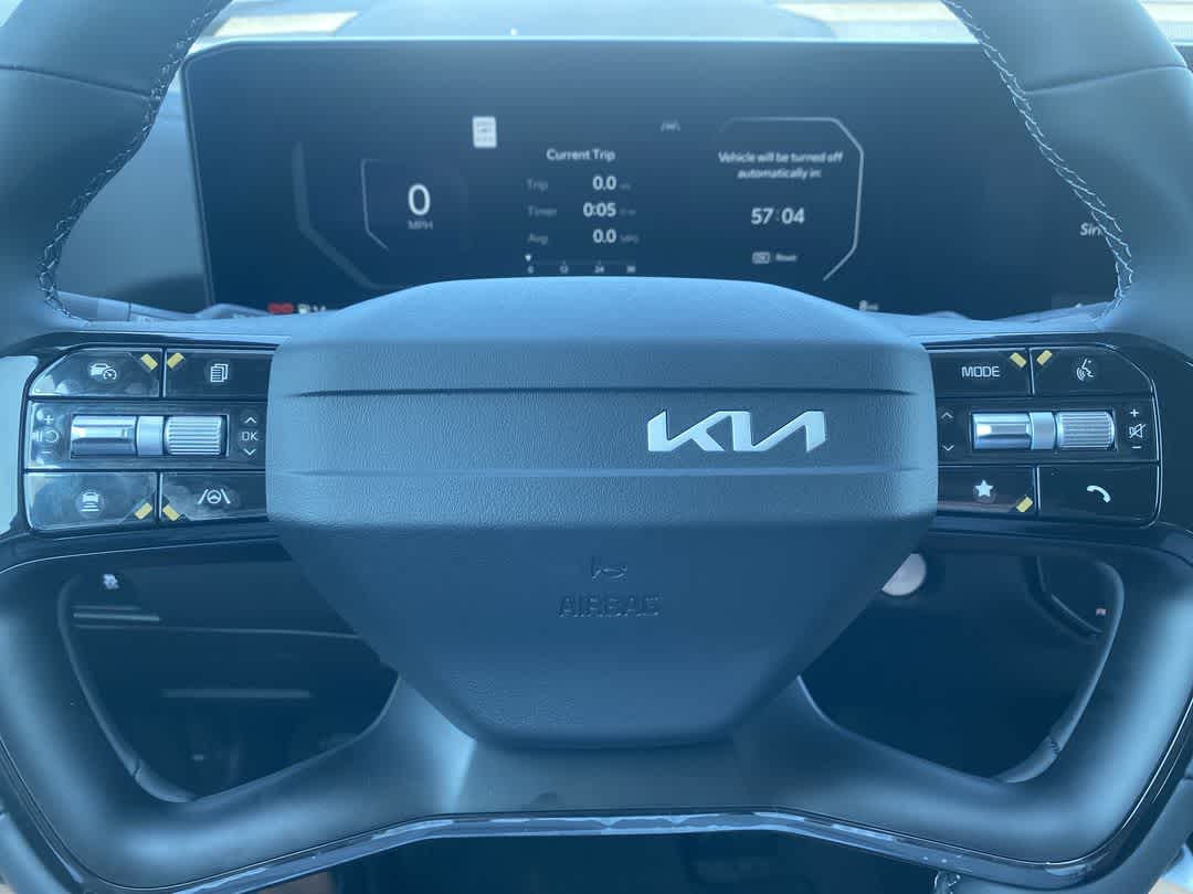 2026 Kia Sorento SX