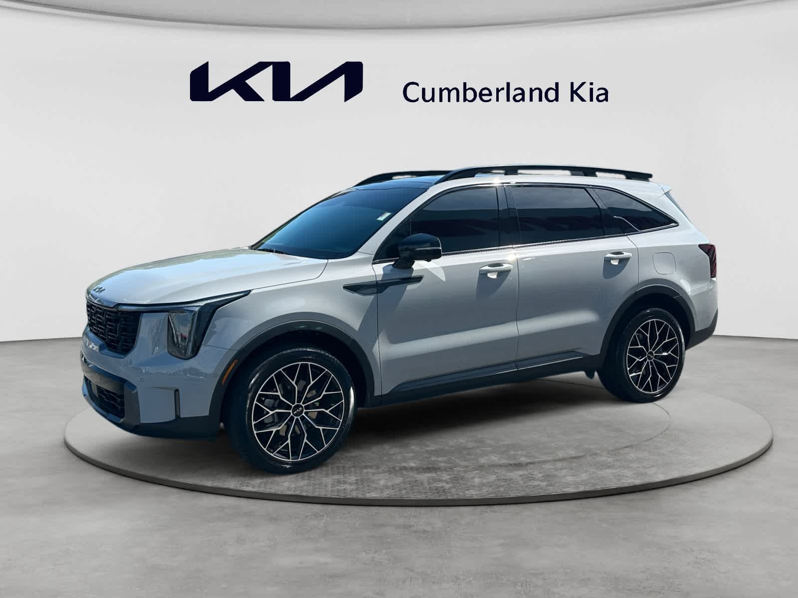 2024 Kia Sorento X-Line SX