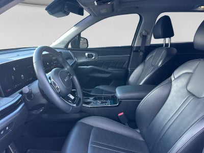 2024 Kia Sorento X-Line SX