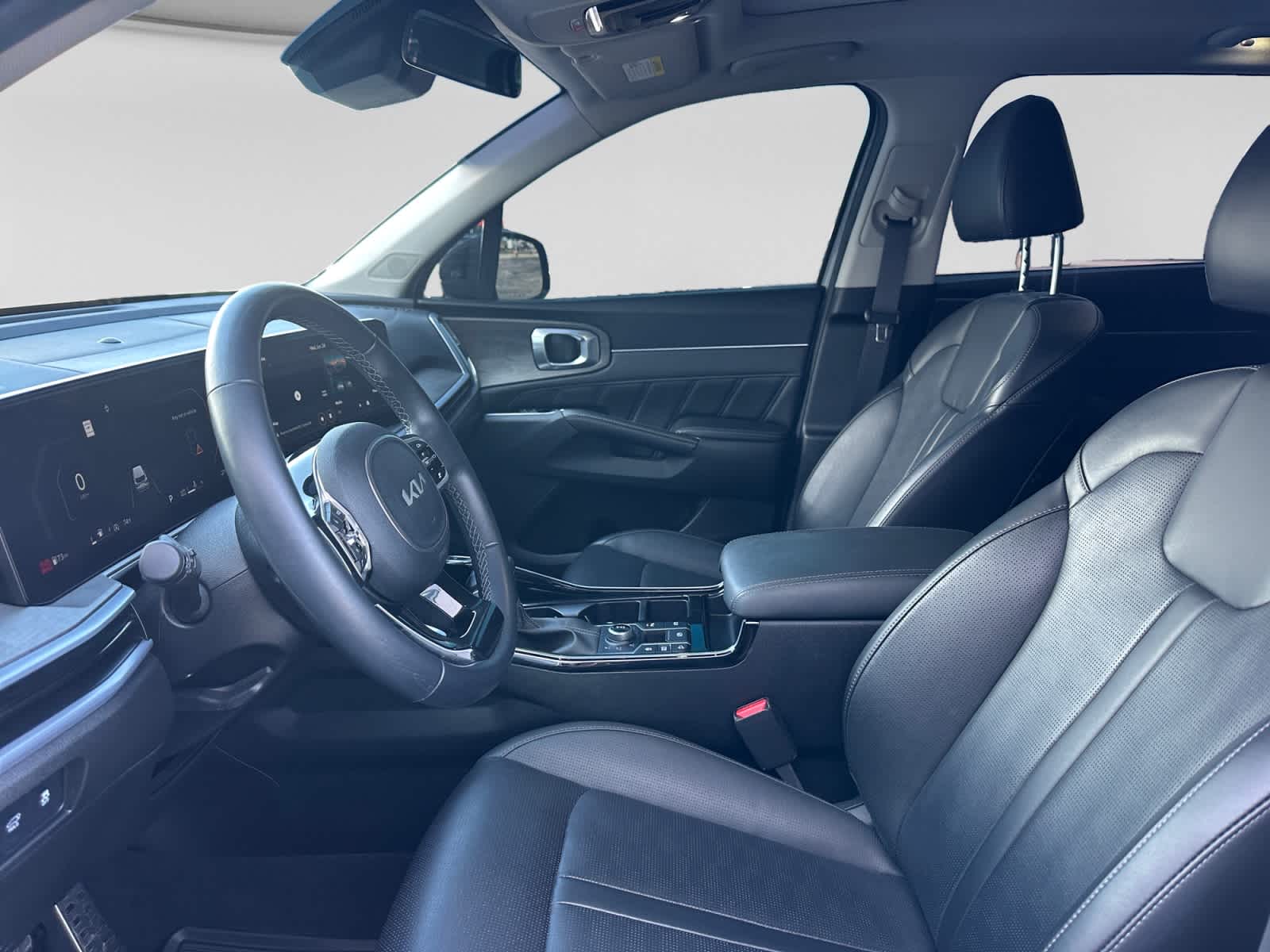 2024 Kia Sorento X-Line SX