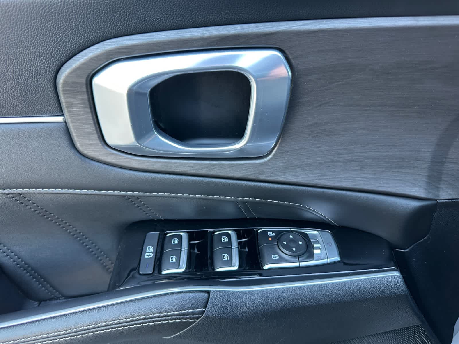 2024 Kia Sorento X-Line SX
