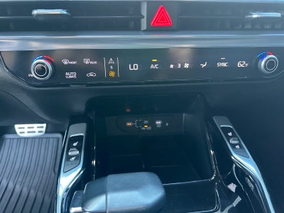 2024 Kia Sorento X-Line SX