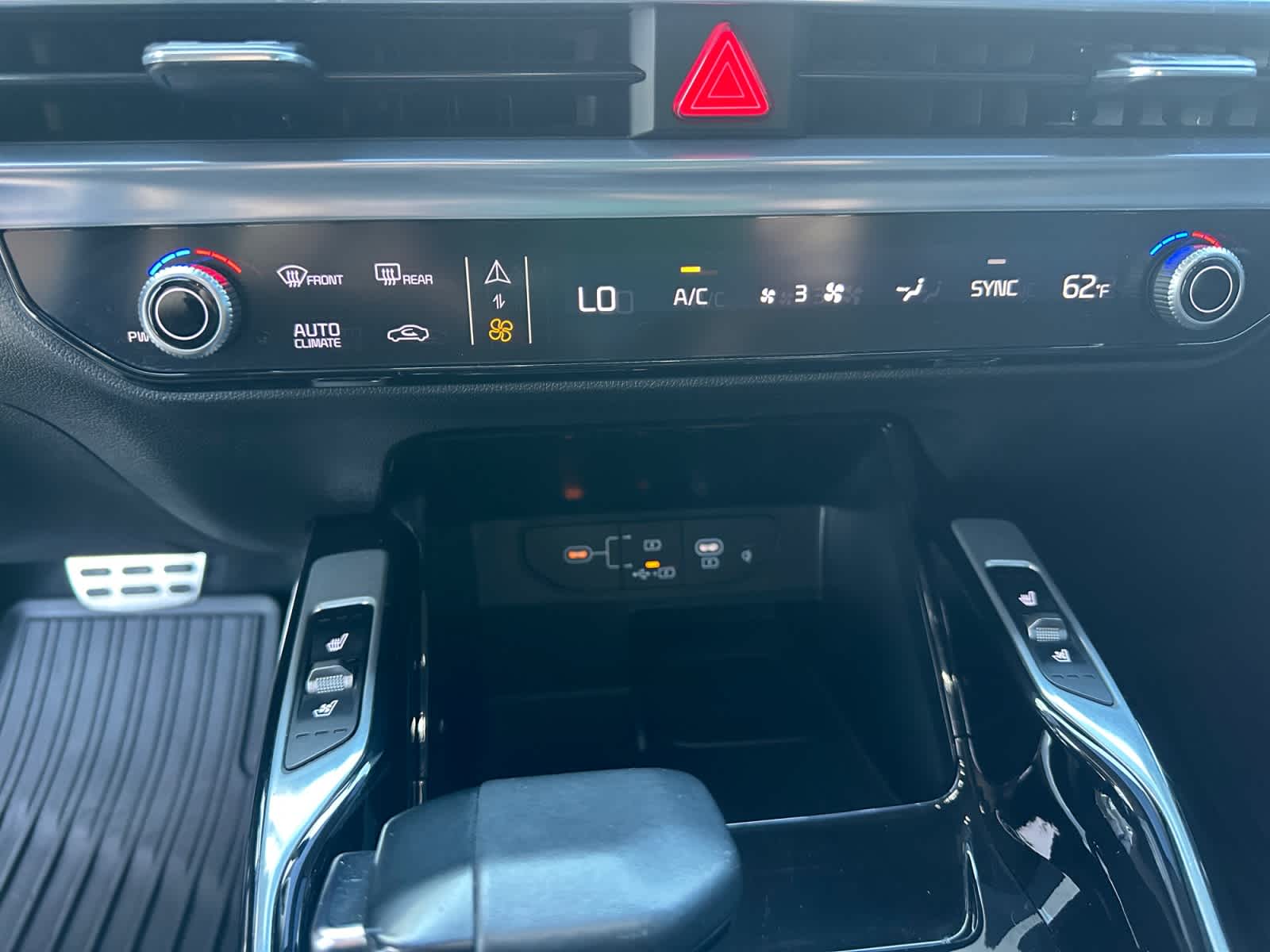2024 Kia Sorento X-Line SX