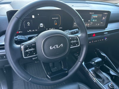 2024 Kia Sorento X-Line SX
