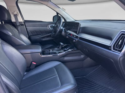 2024 Kia Sorento X-Line SX