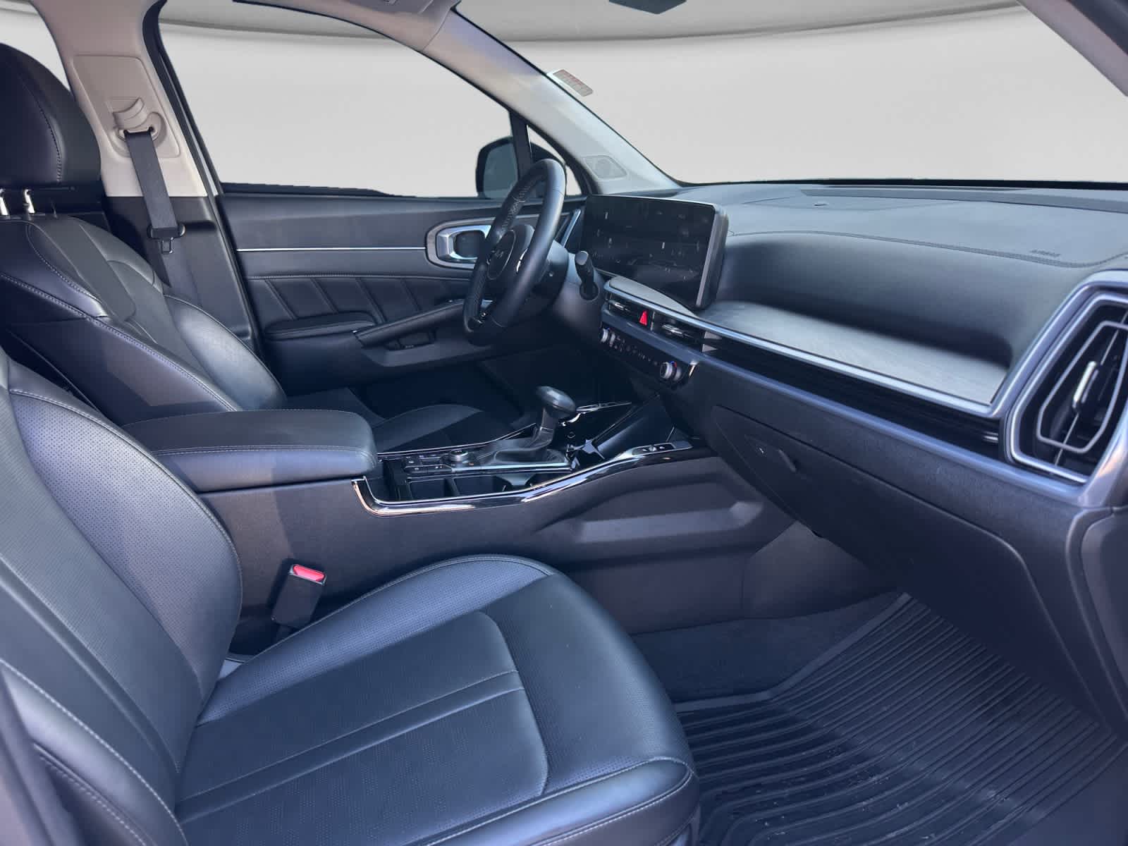 2024 Kia Sorento X-Line SX
