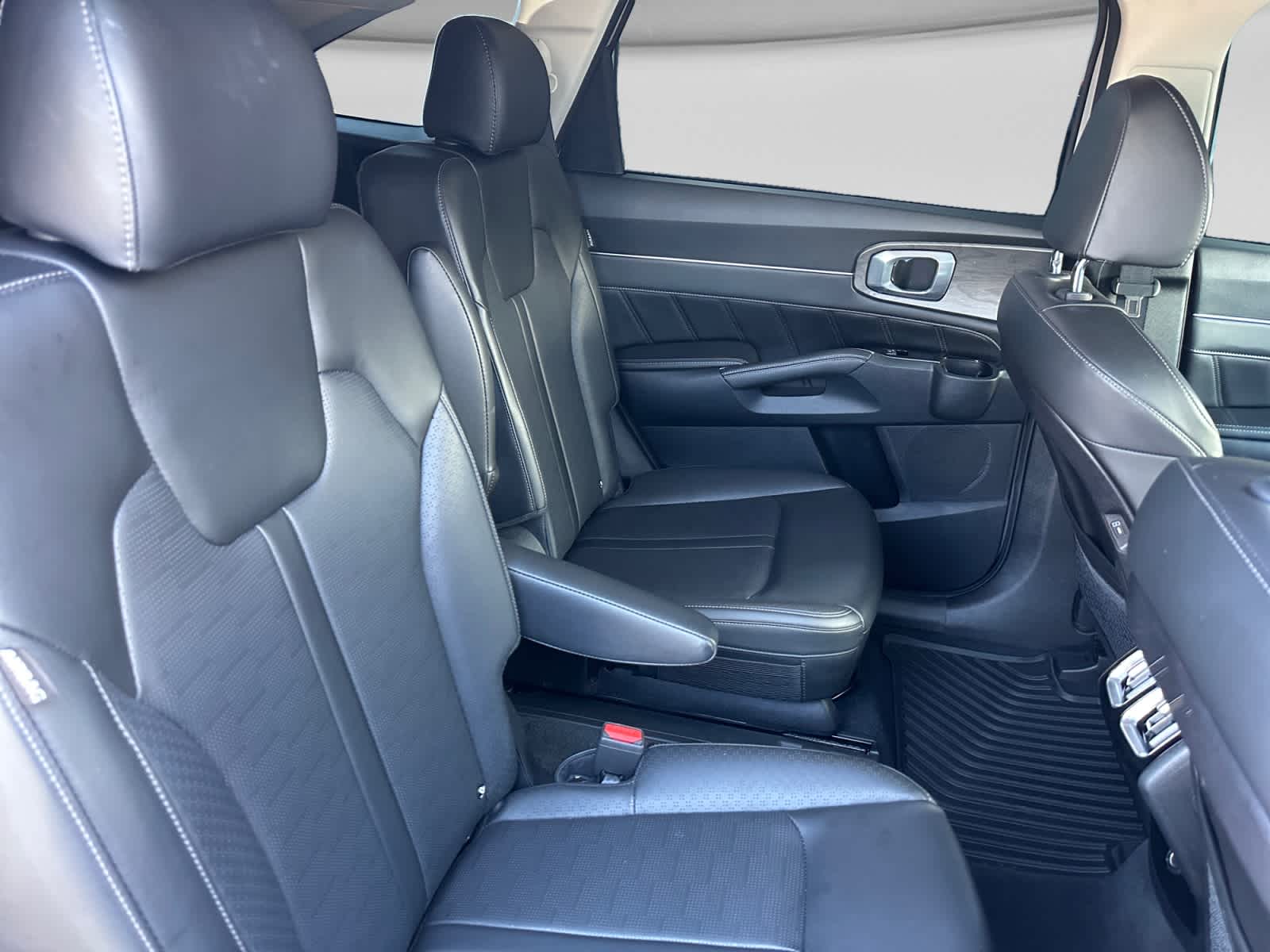 2024 Kia Sorento X-Line SX