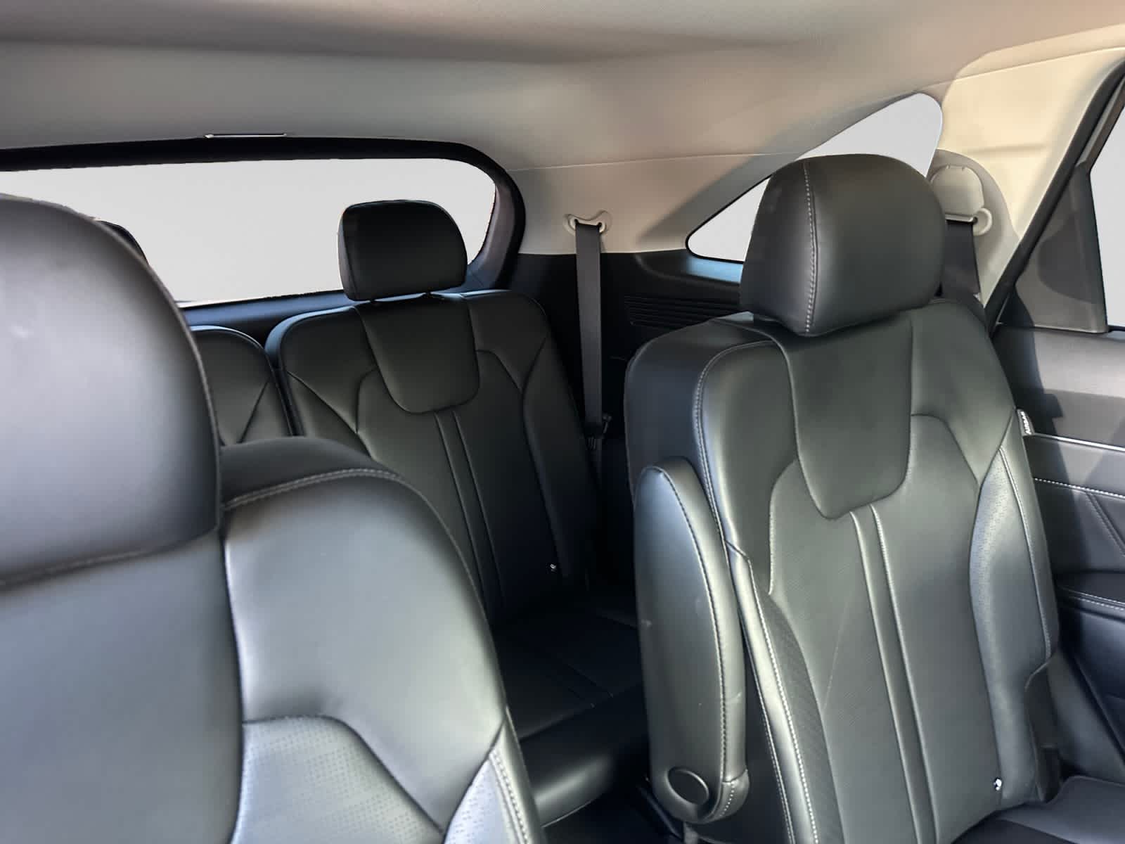 2024 Kia Sorento X-Line SX