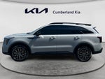 2024 Kia Sorento X-Line SX