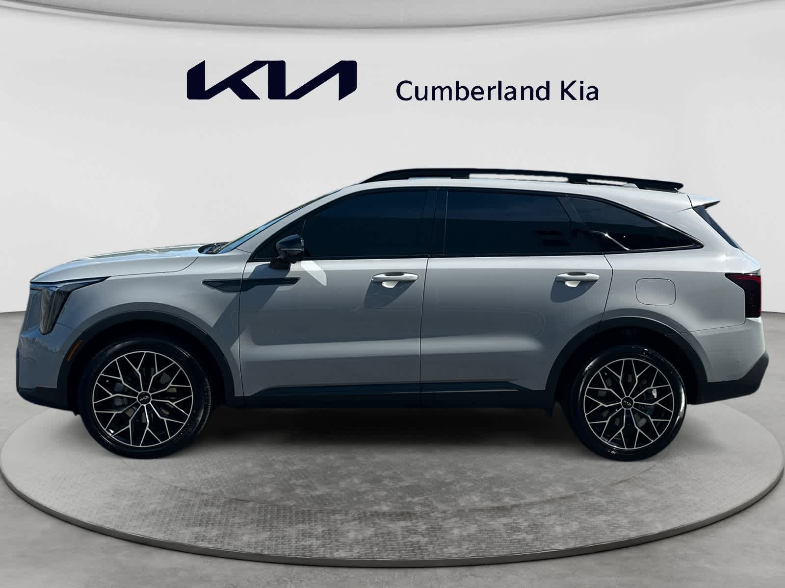 2024 Kia Sorento X-Line SX